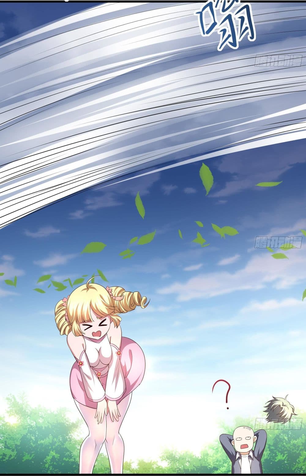 I Opened the Harem in the Underworld page 9