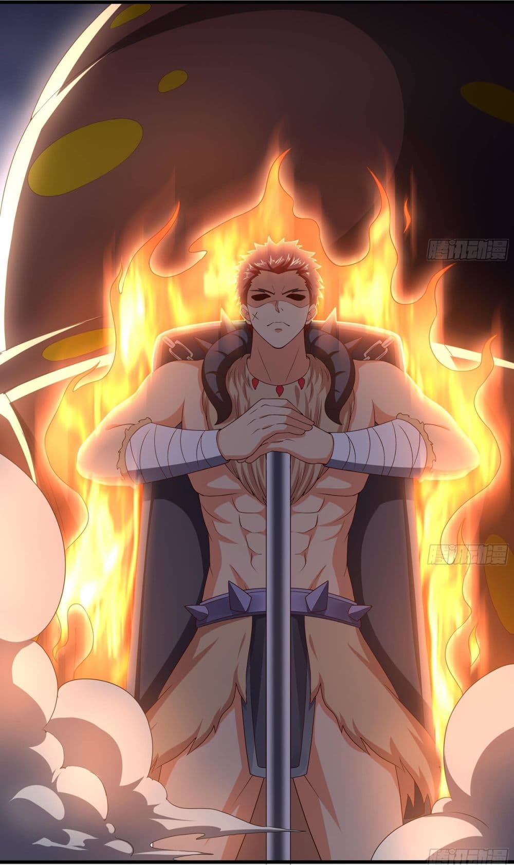 I Opened the Harem in the Underworld page 8