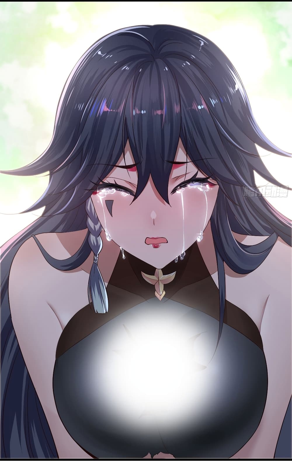 I Opened the Harem in the Underworld page 4