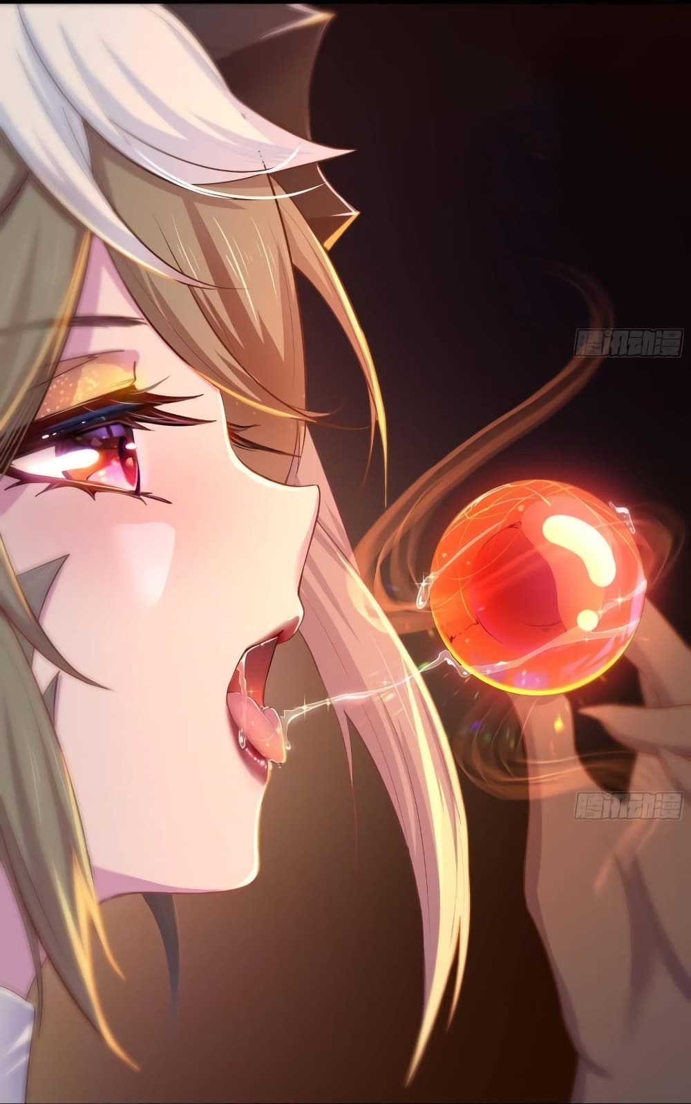 I Opened the Harem in the Underworld page 7