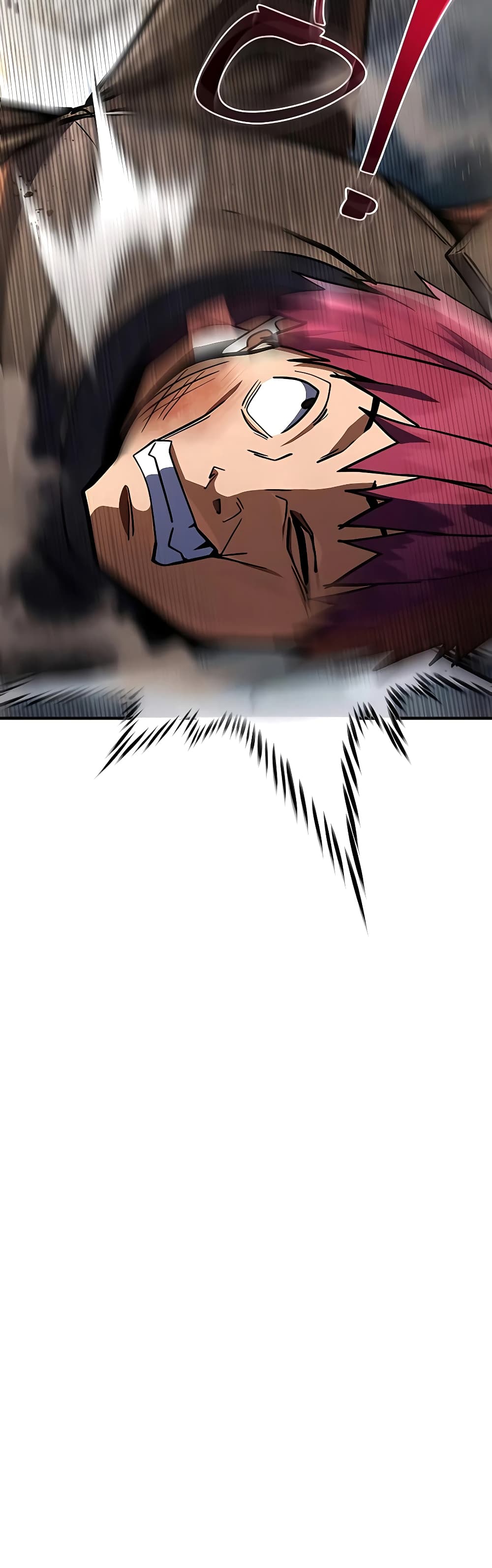 I Picked A Hammer To Save The World page 7