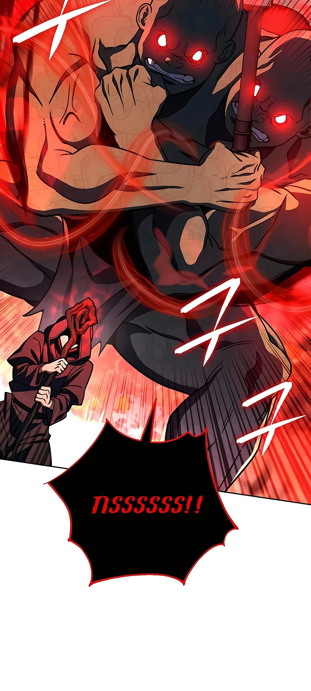 I Picked A Hammer To Save The World page 10