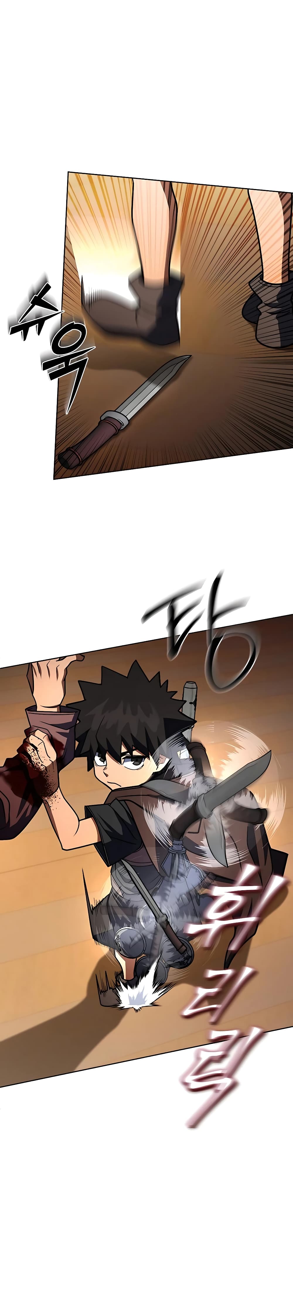 I Picked A Hammer To Save The World page 9