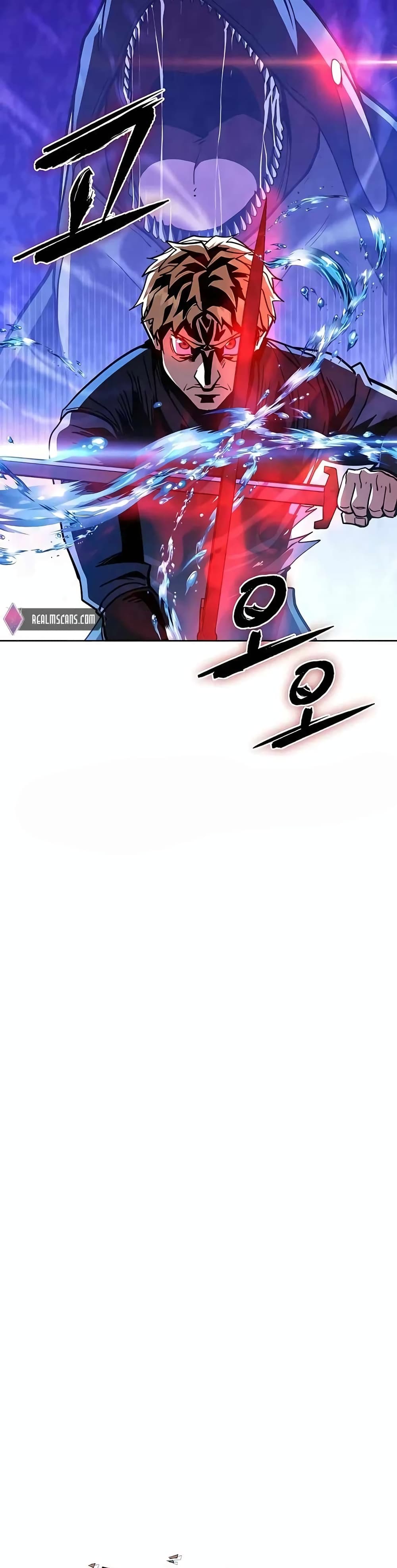 I Picked A Hammer To Save The World page 3