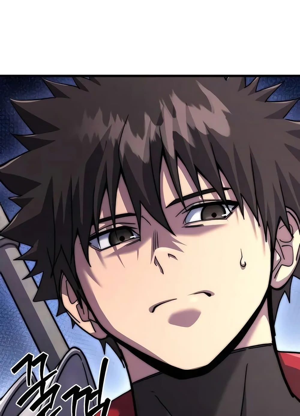I Picked A Hammer To Save The World page 5