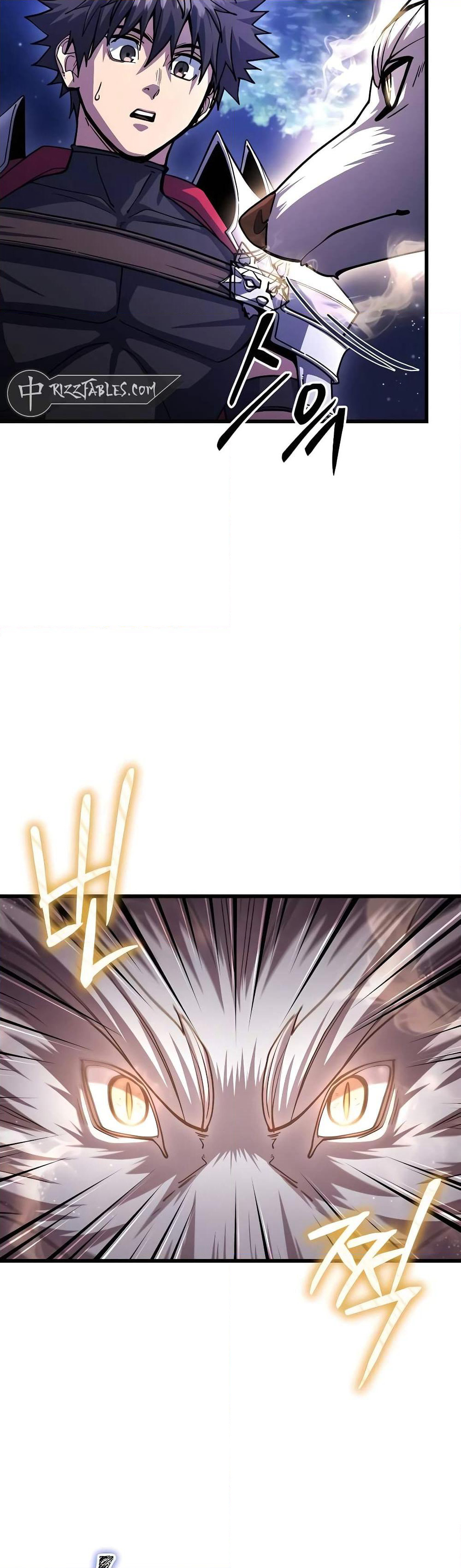 I Picked A Hammer To Save The World page 6