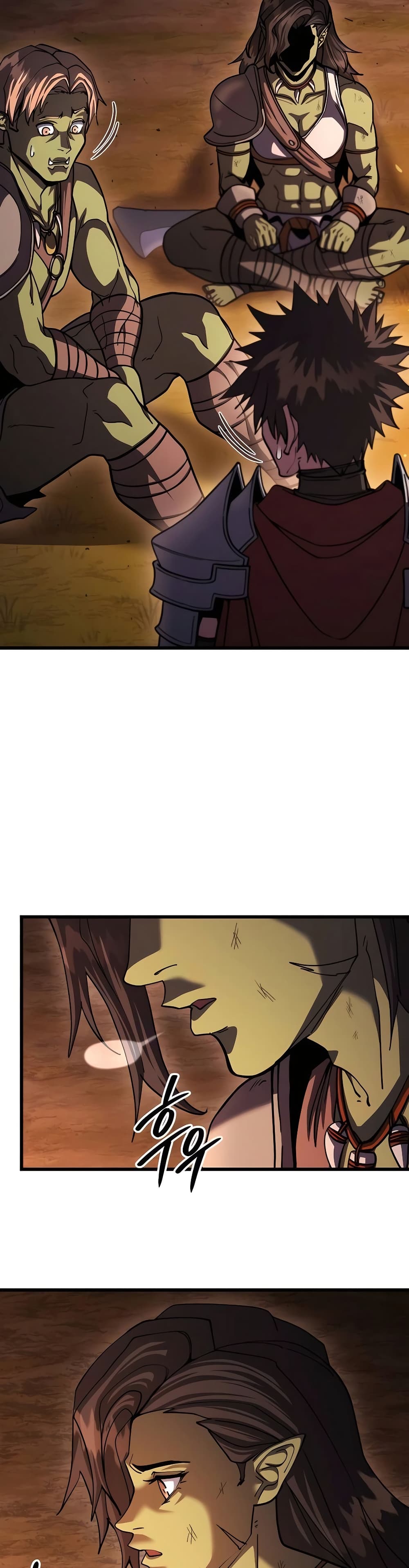 I Picked A Hammer To Save The World page 3
