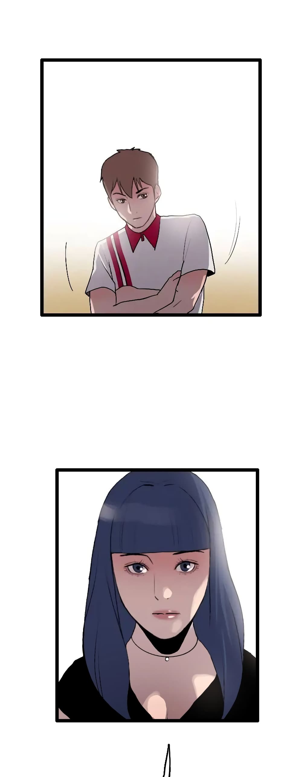 I Picked a Mobile From Another World page 8