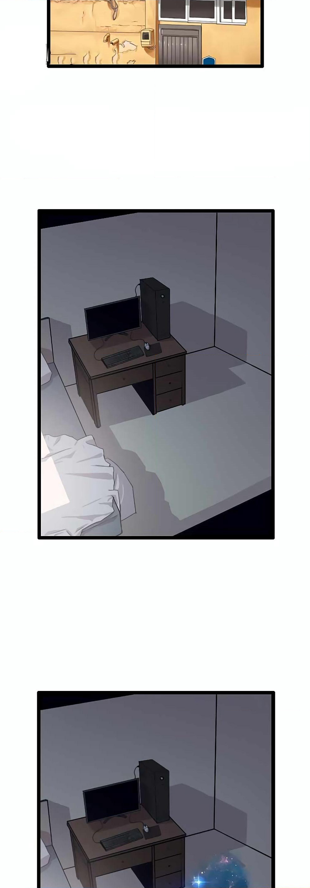 I Picked a Mobile From Another World page 2