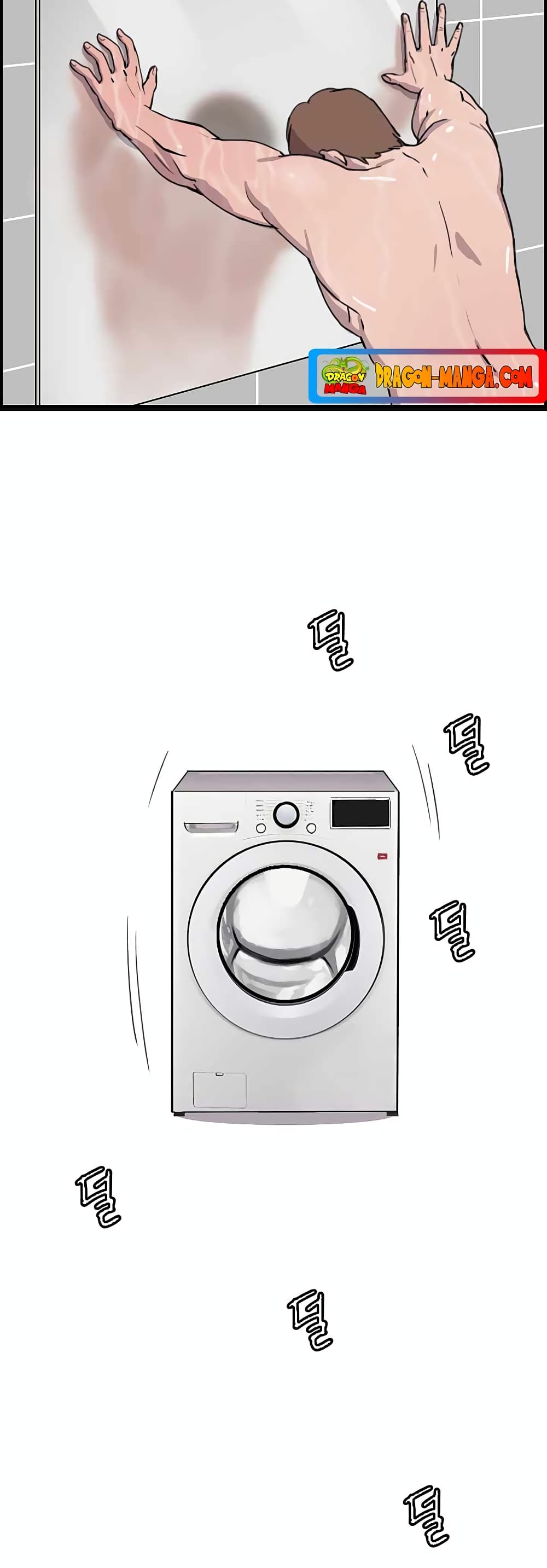 I Picked a Mobile From Another World page 8