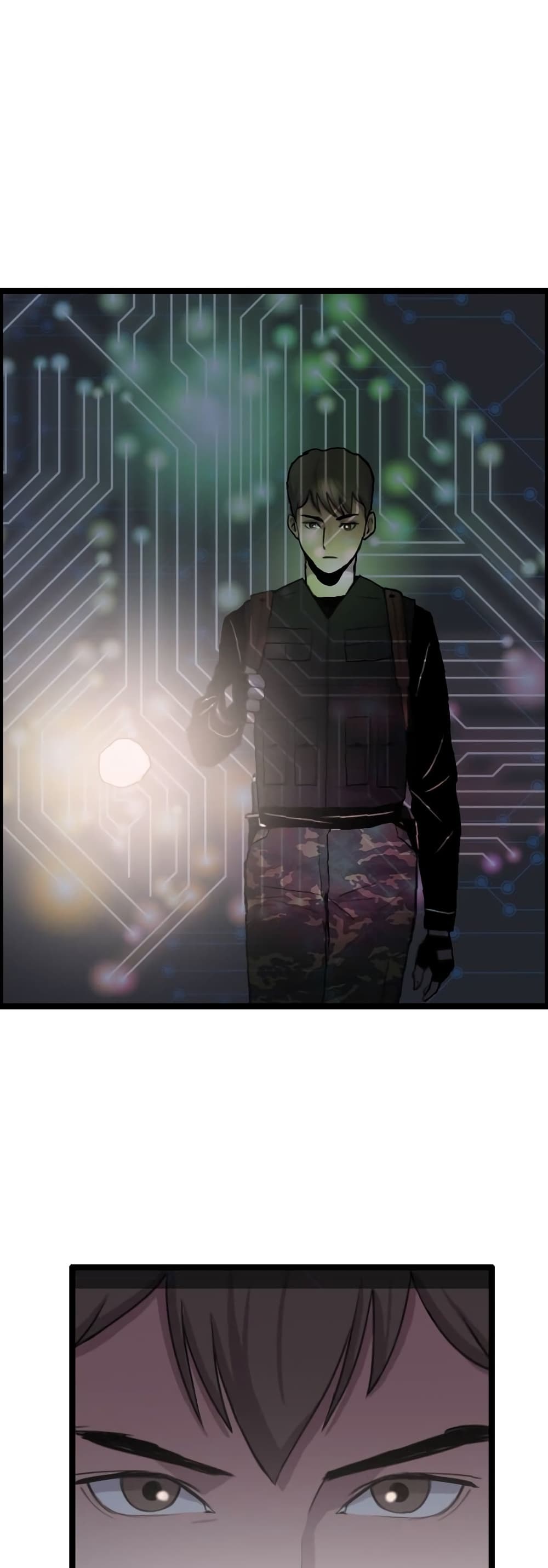 I Picked a Mobile From Another World page 2