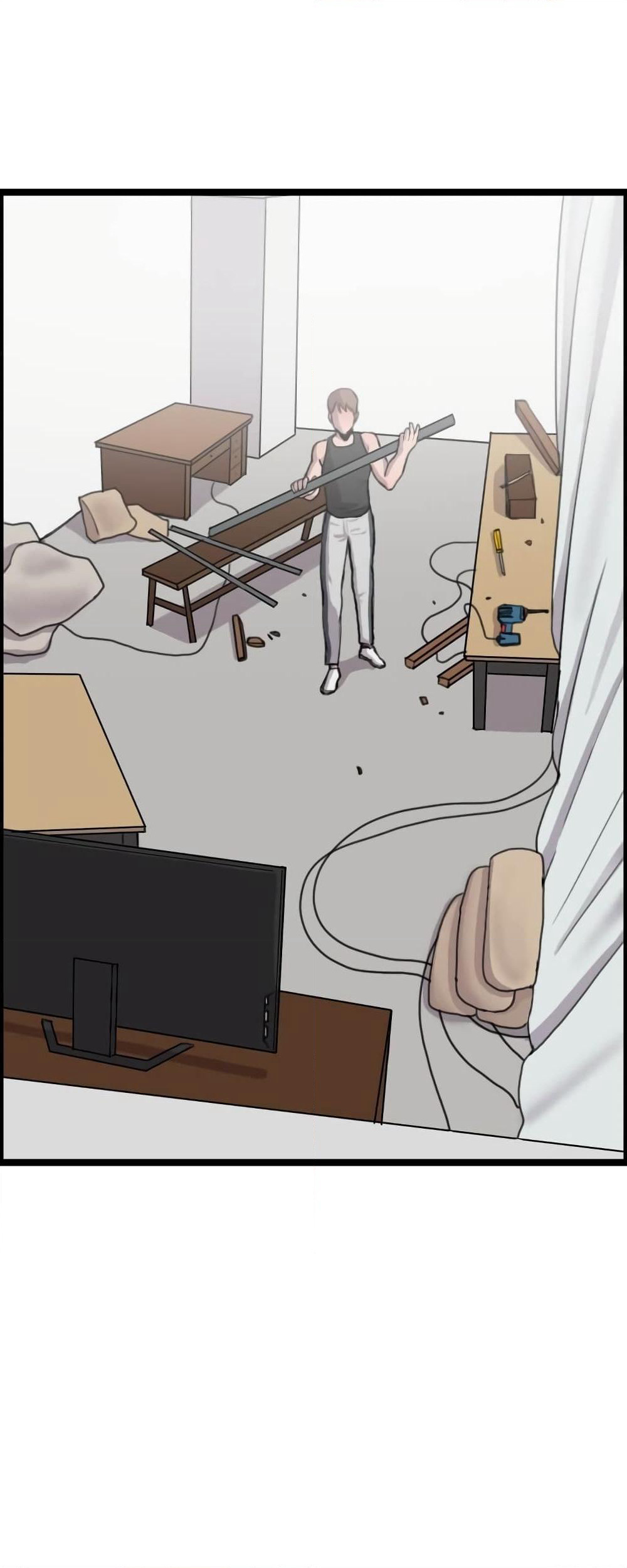 I Picked a Mobile From Another World page 7