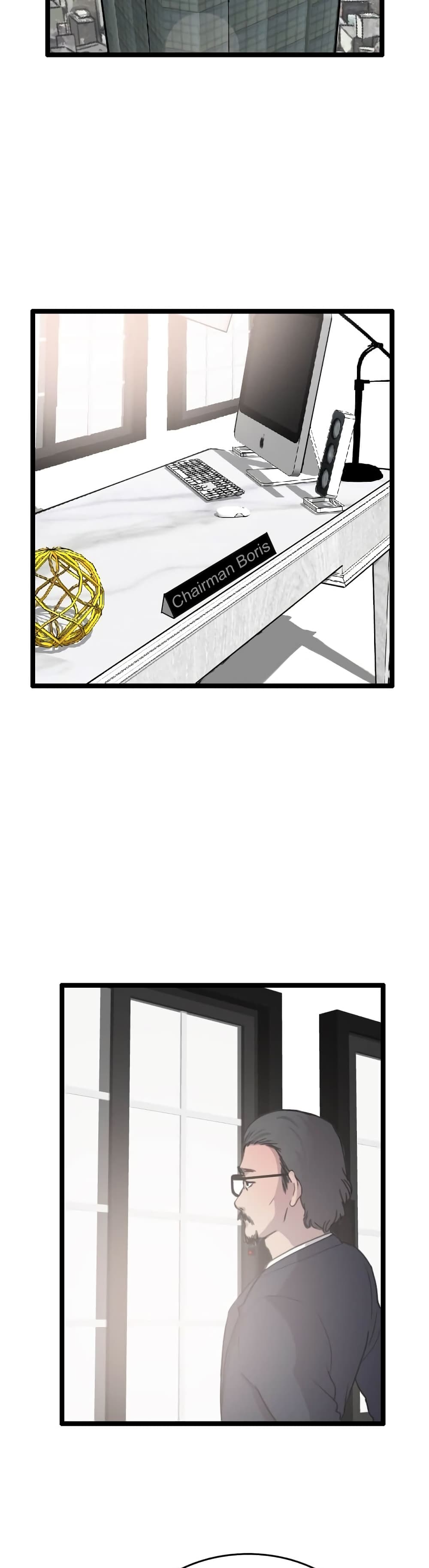 I Picked a Mobile From Another World page 2