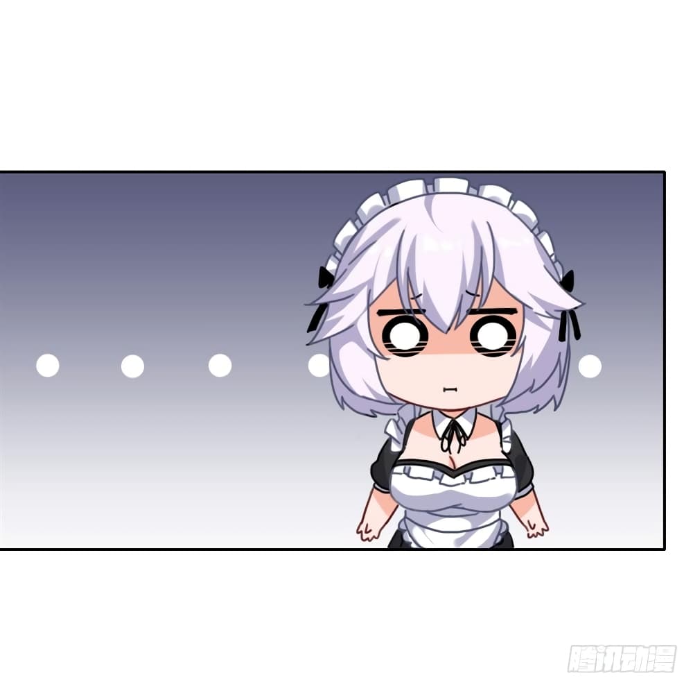 I Picked up a Demon Lord as a Maid page 37
