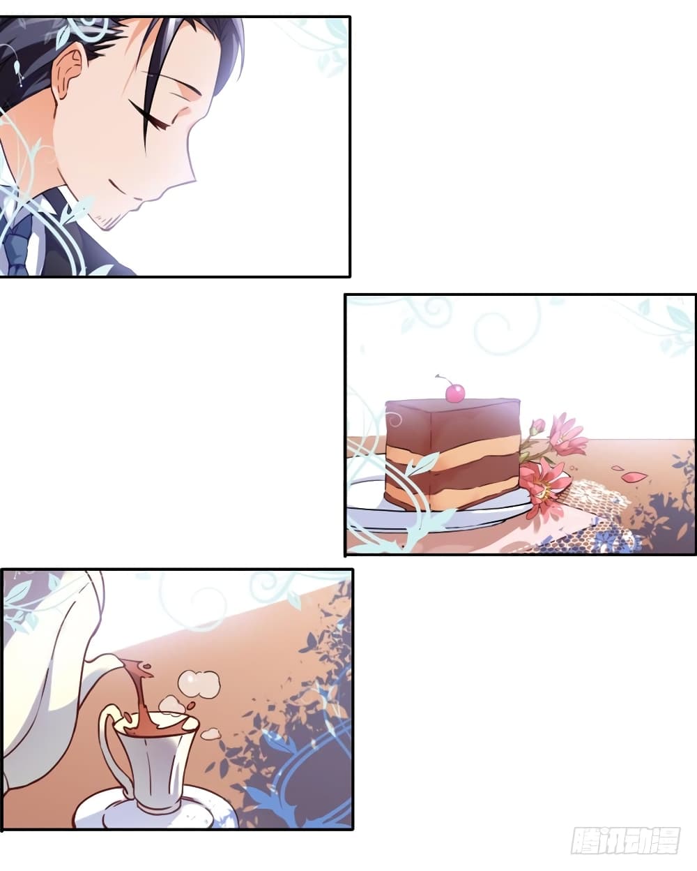 I Picked up a Demon Lord as a Maid page 40
