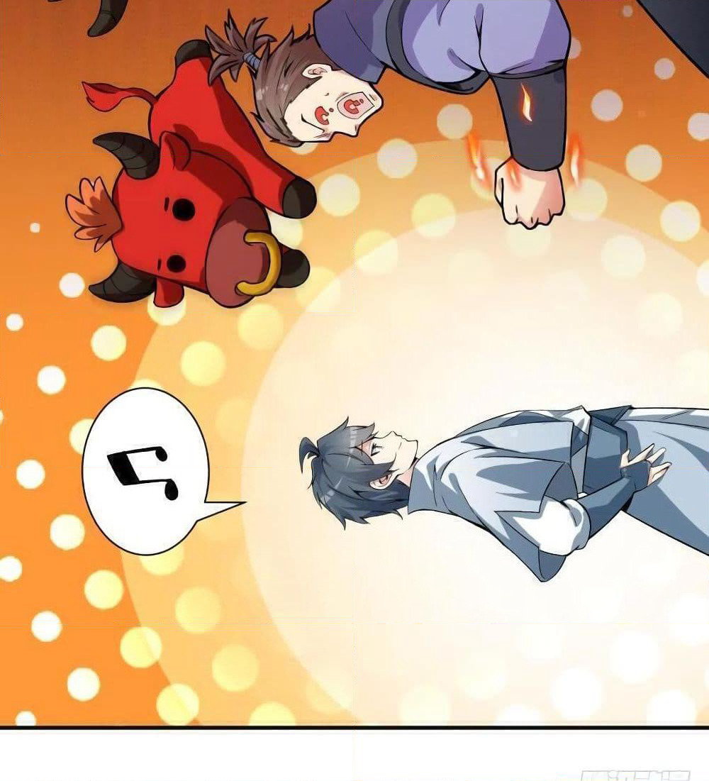 I Picked Up An Attribute page 27