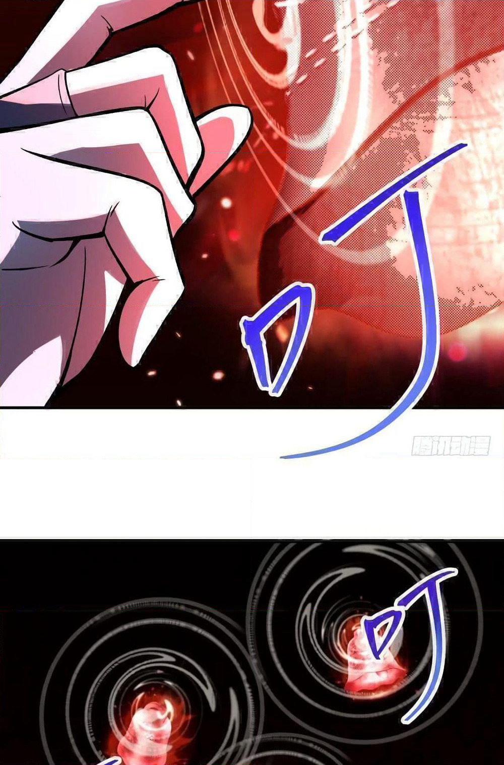I Picked Up An Attribute page 9