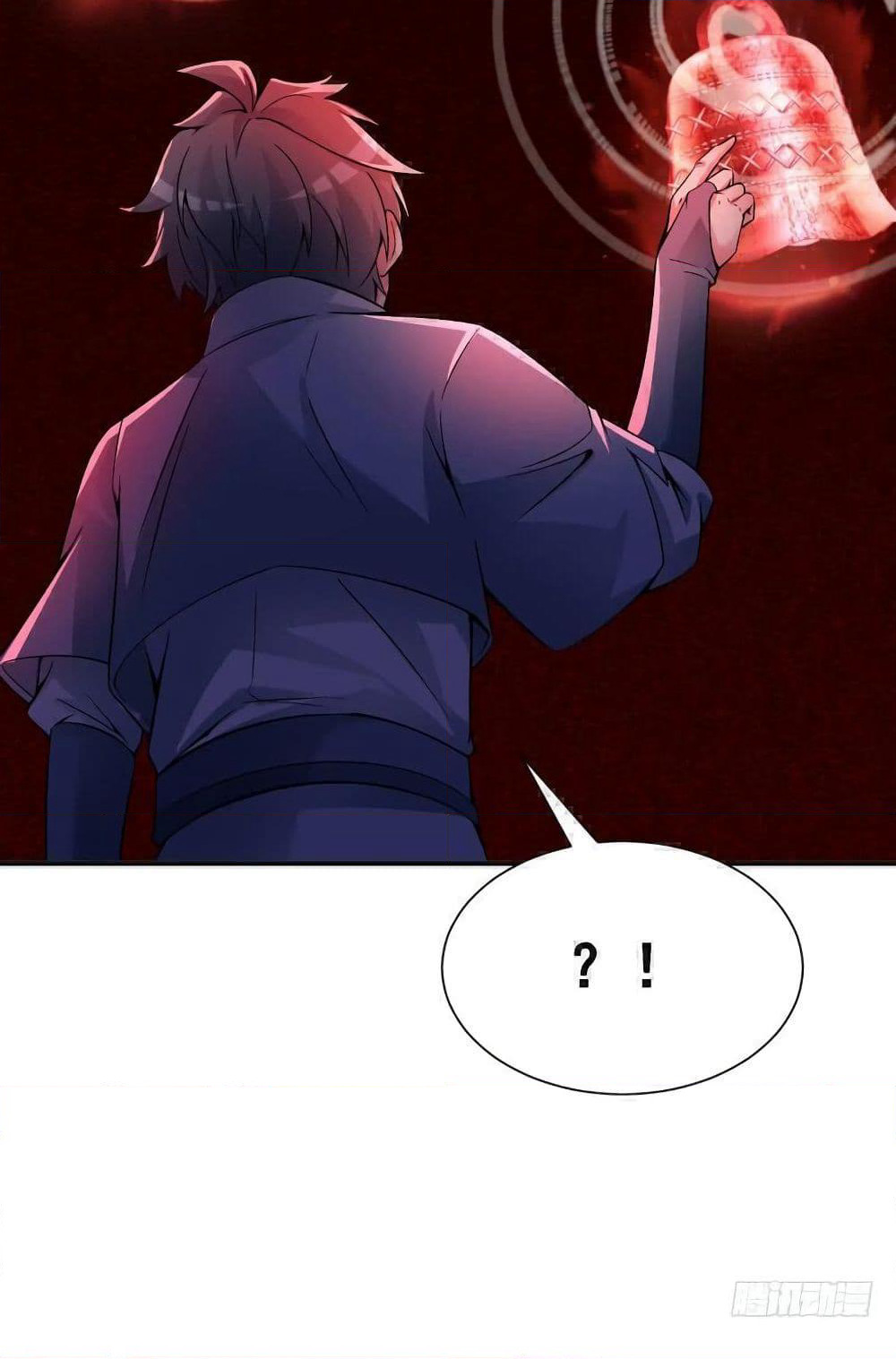 I Picked Up An Attribute page 11