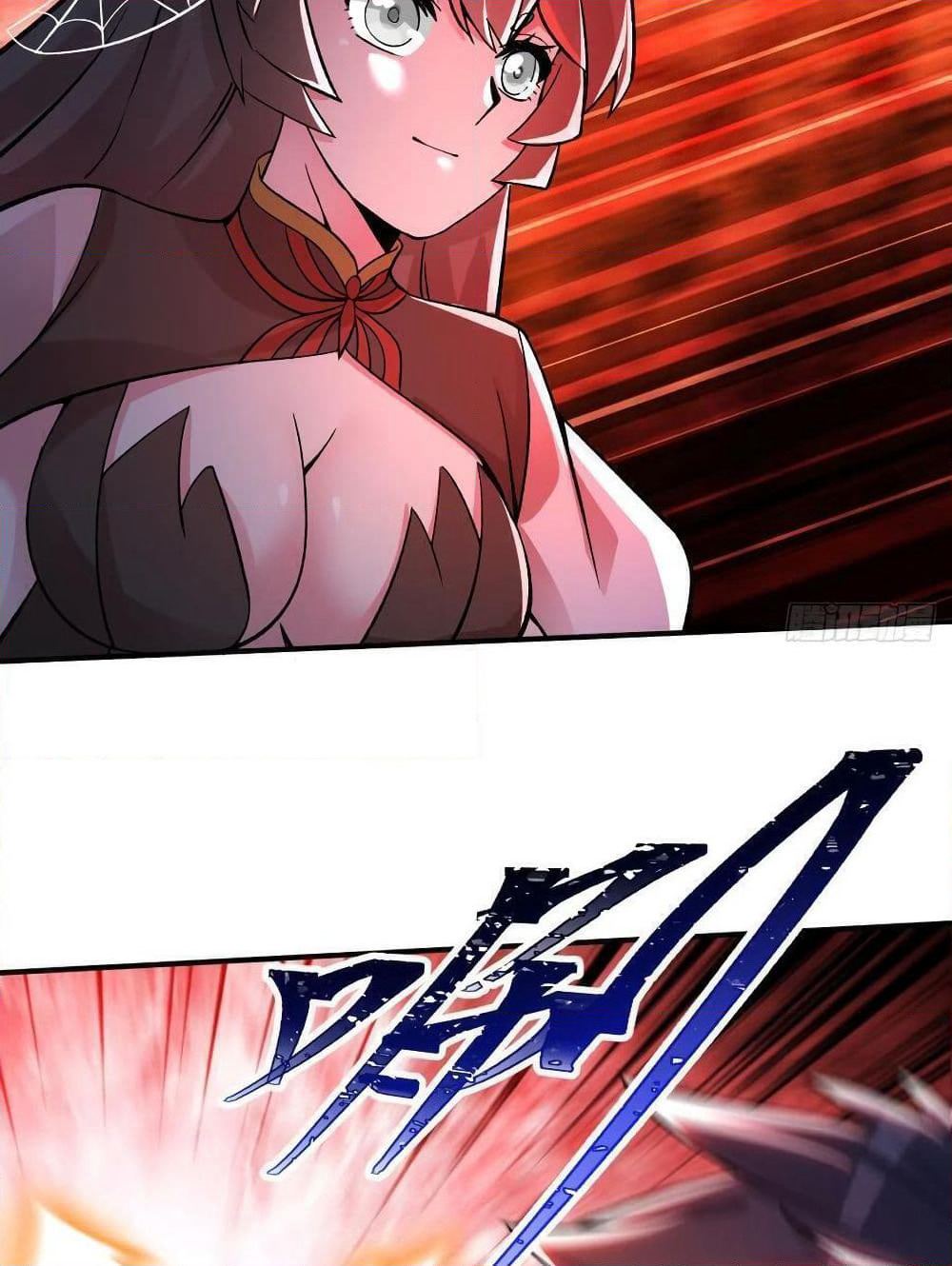 I Picked Up An Attribute page 38