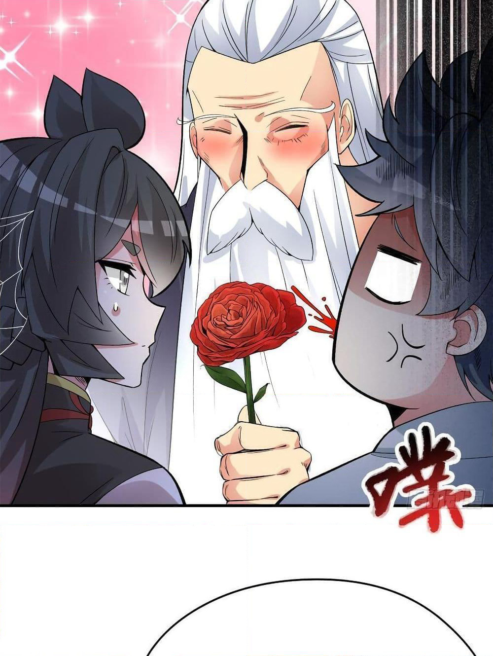 I Picked Up An Attribute page 62