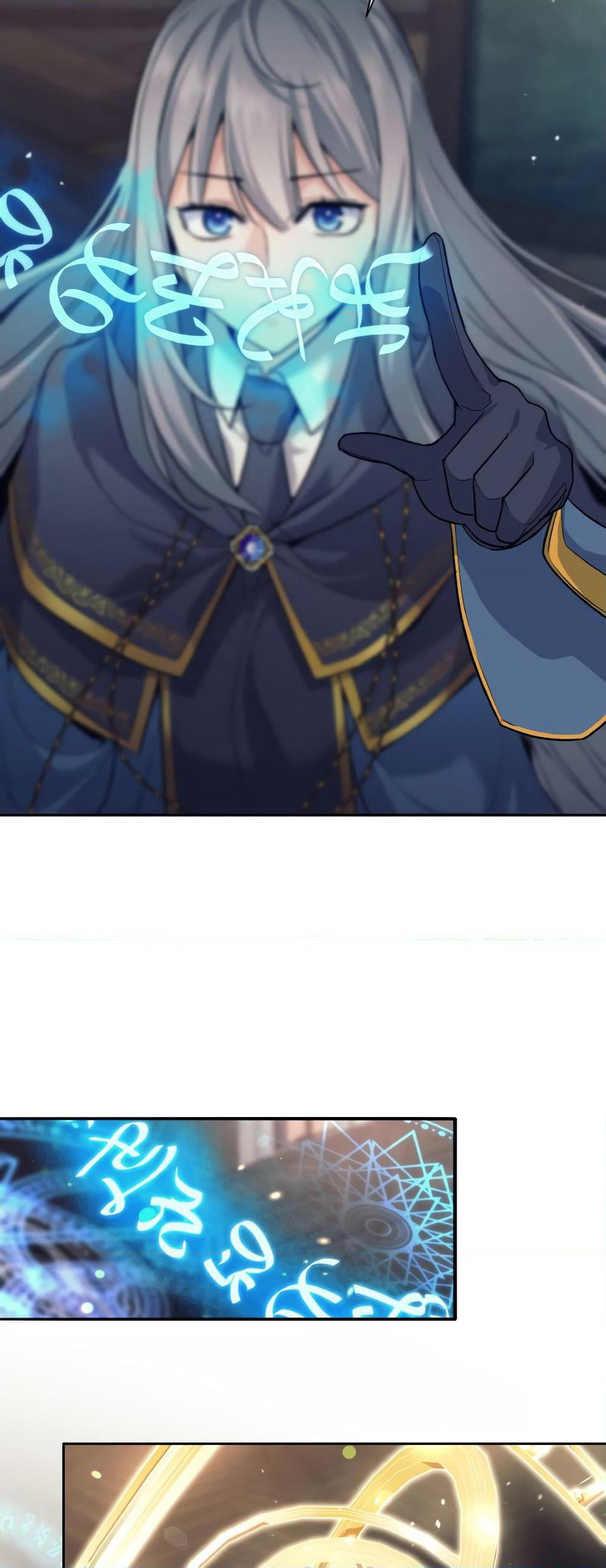 I Quit the Hero's Party page 18