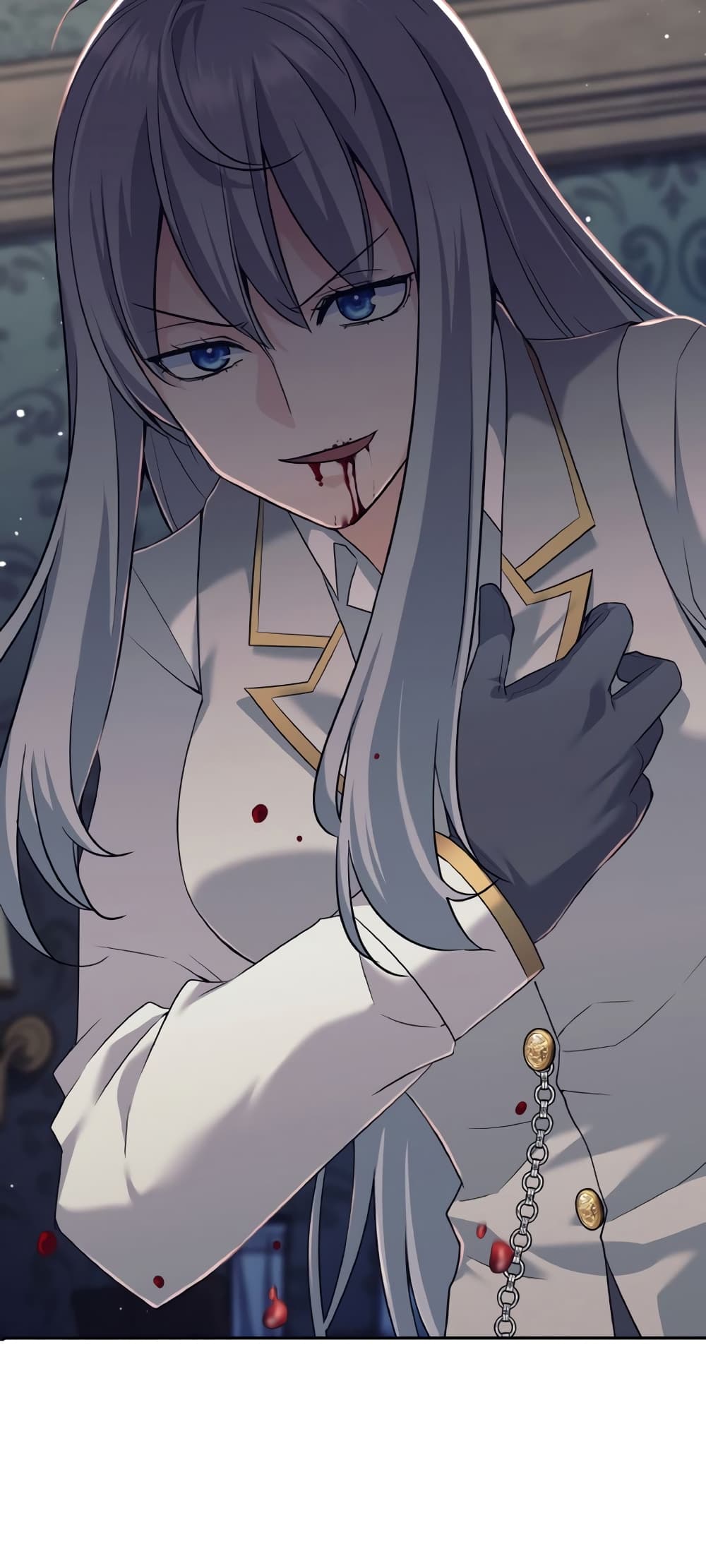 I Quit the Hero's Party page 69