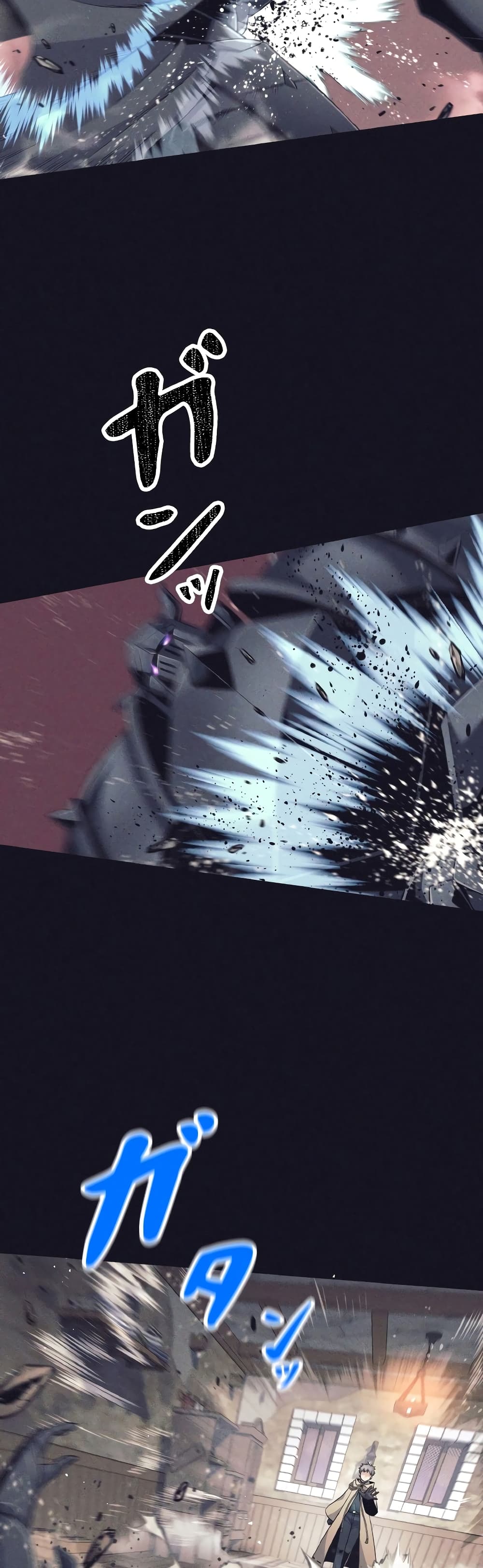 I Quit the Hero's Party page 36