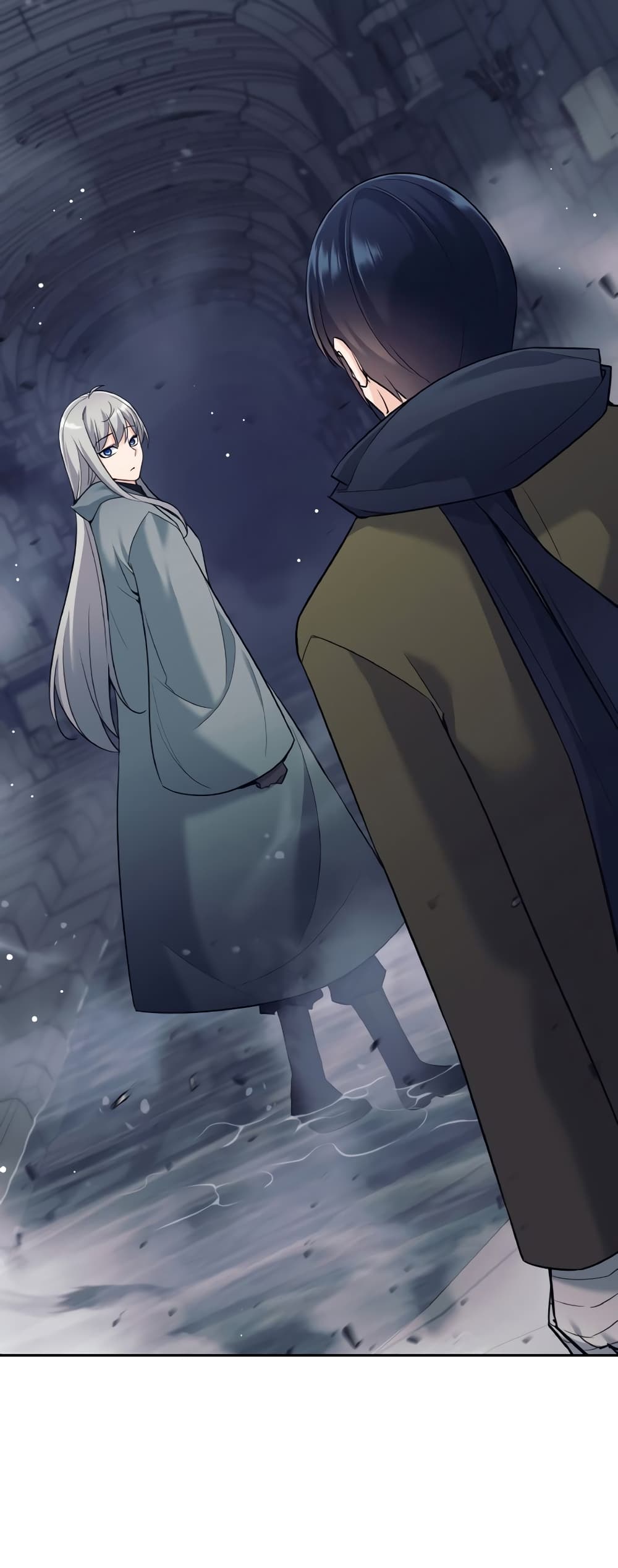 I Quit the Hero's Party page 37