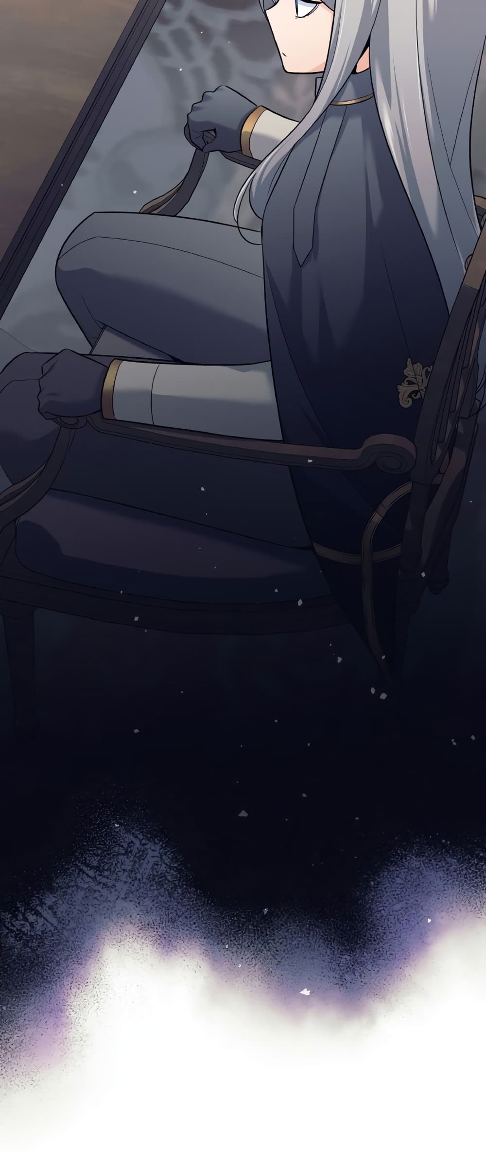 I Quit the Hero's Party page 34