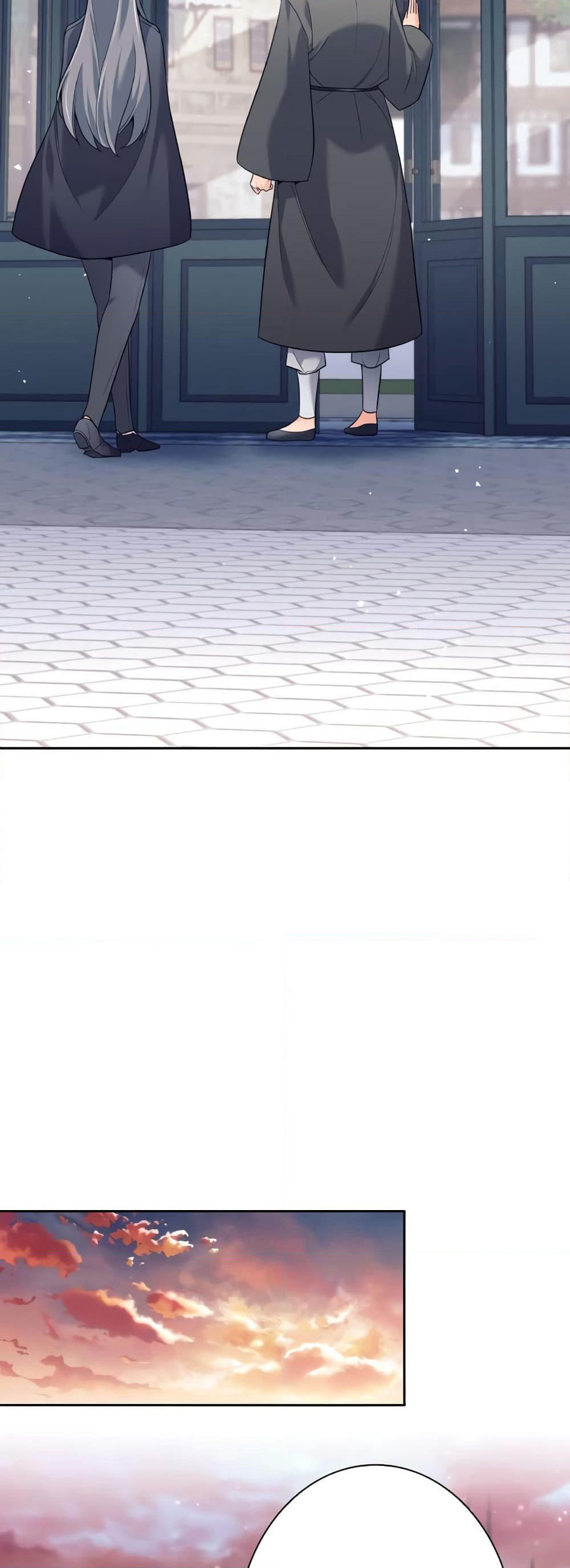 I Quit the Hero's Party page 30