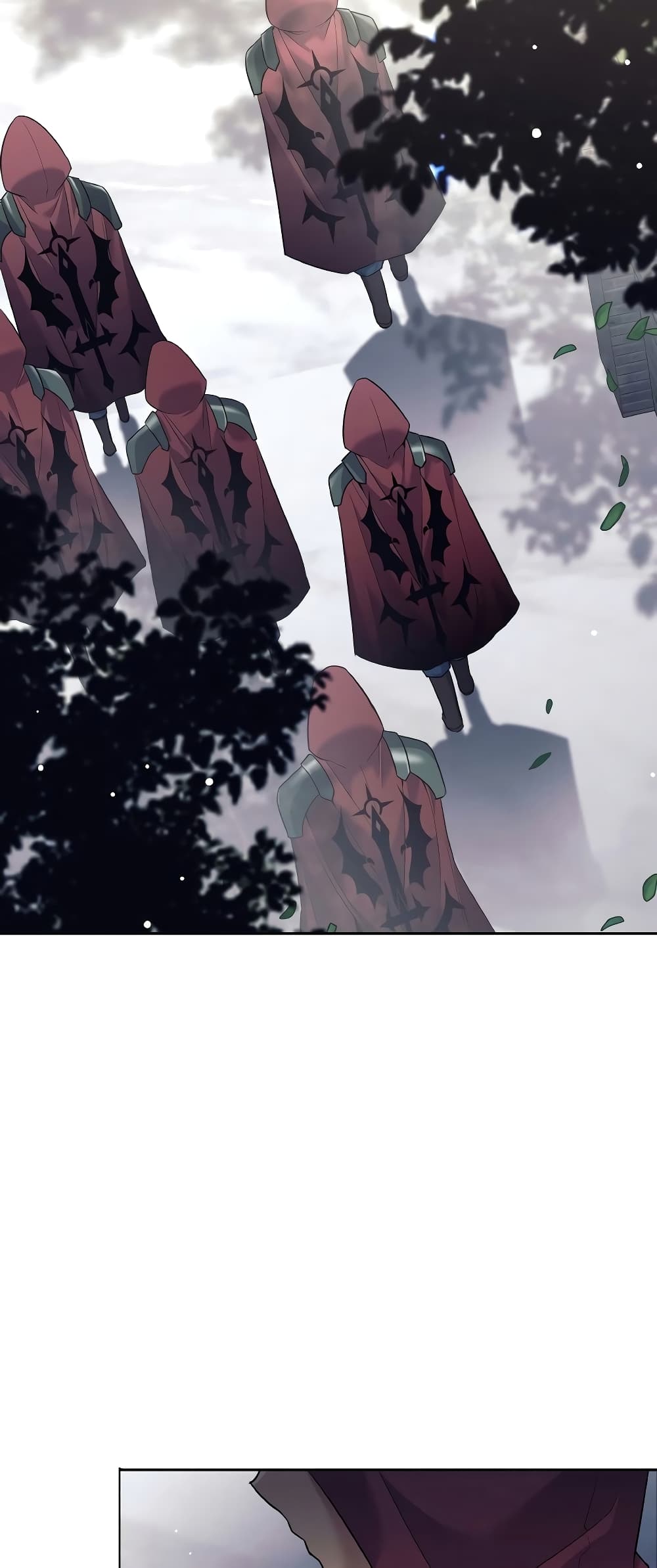 I Quit the Hero's Party page 39