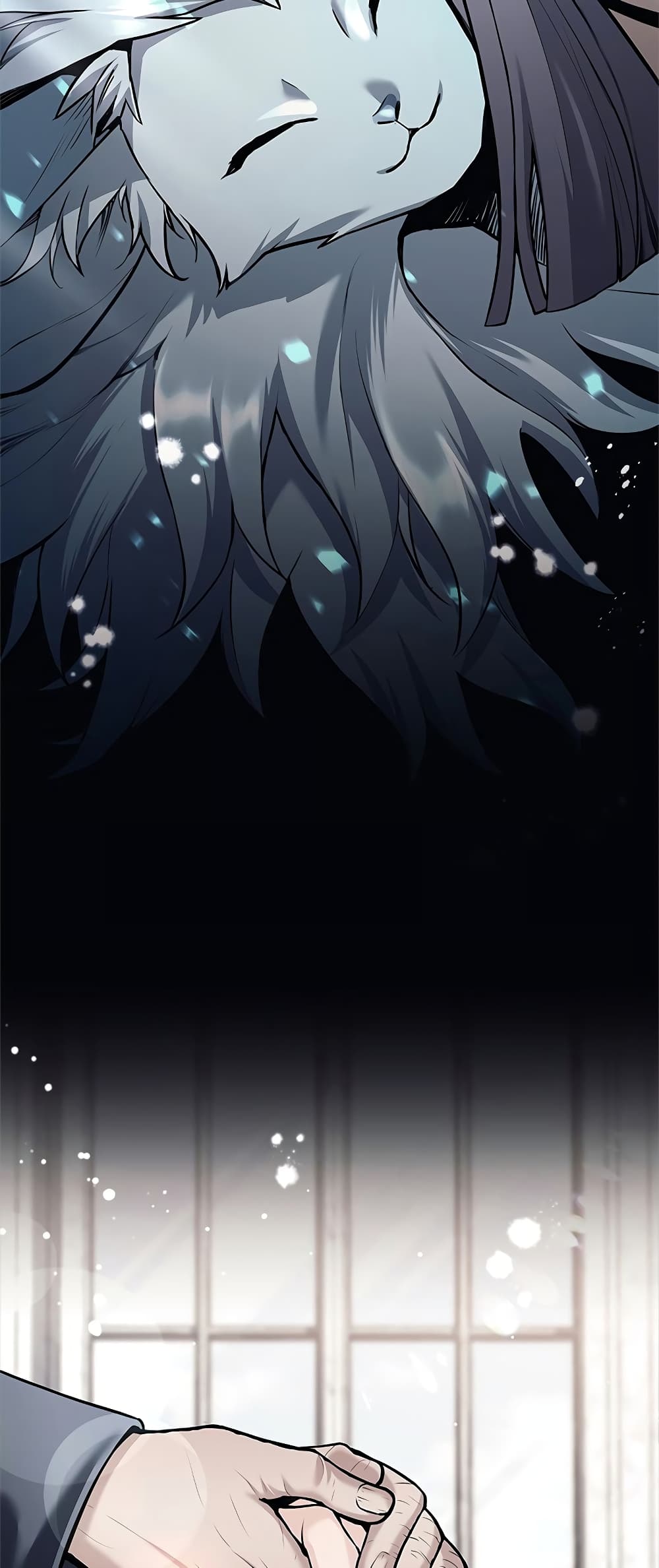 I Quit the Hero's Party page 10