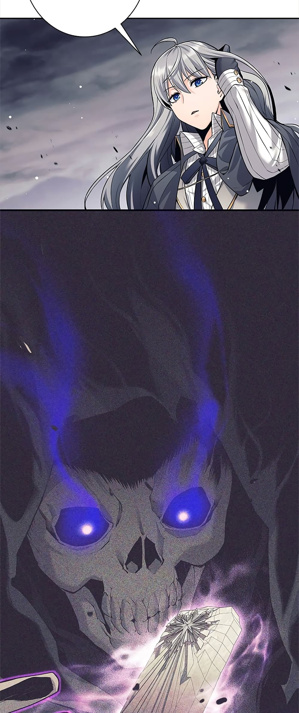 I Quit the Hero's Party page 25