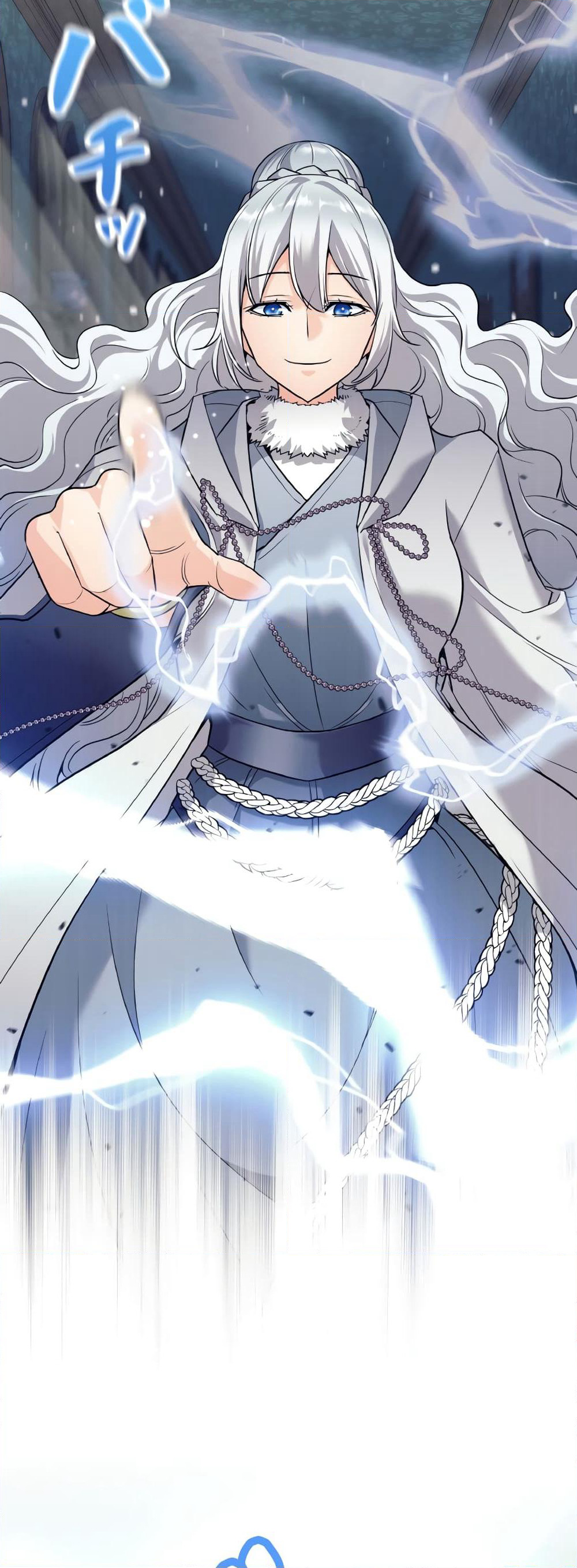 I Quit the Hero's Party page 10