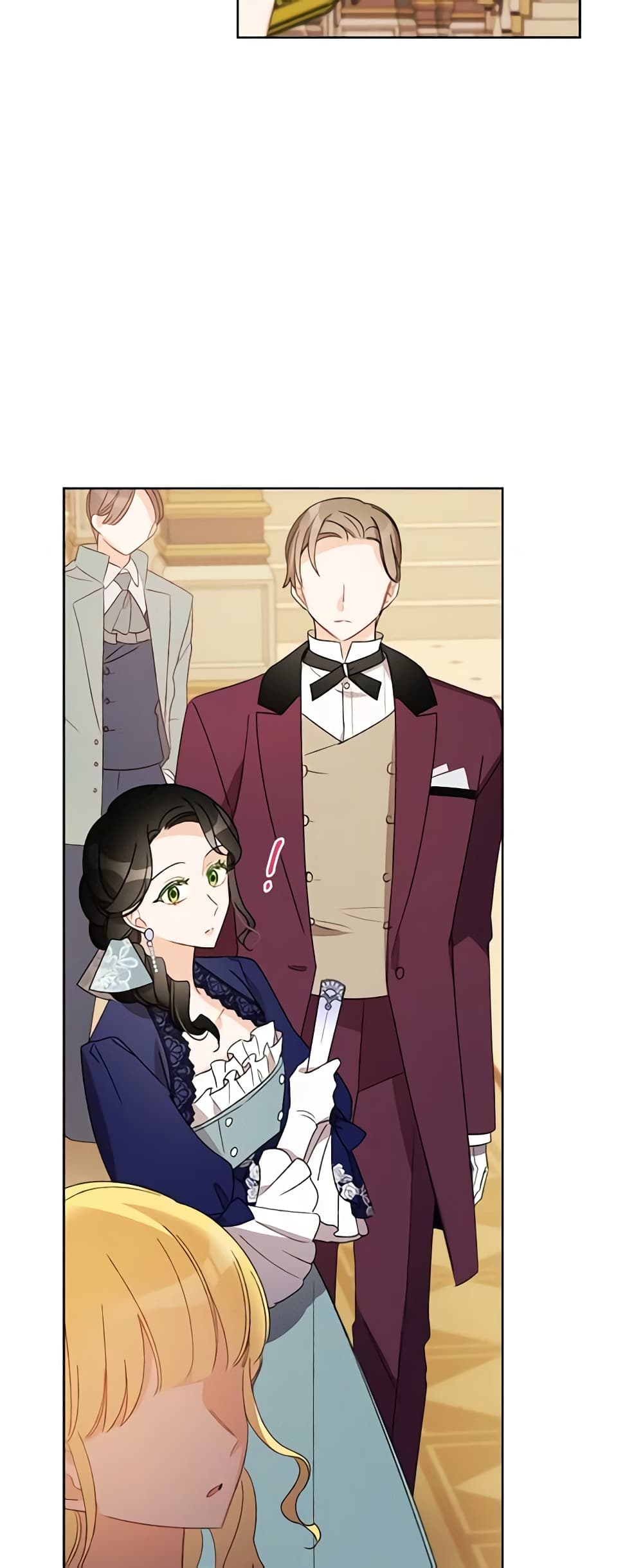 I Raised Cinderella Preciously page 5