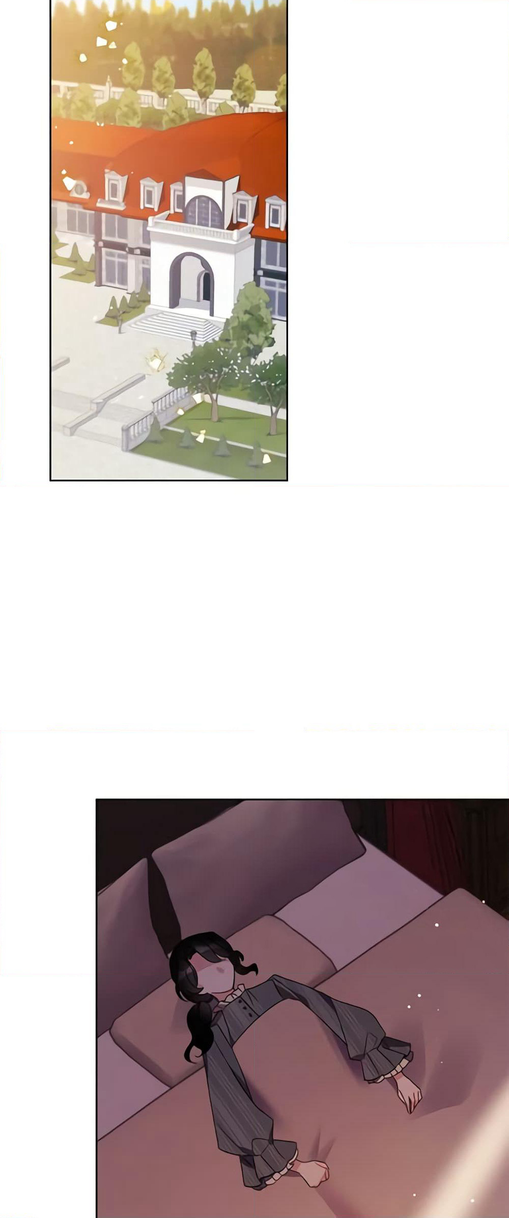 I Raised Cinderella Preciously page 3
