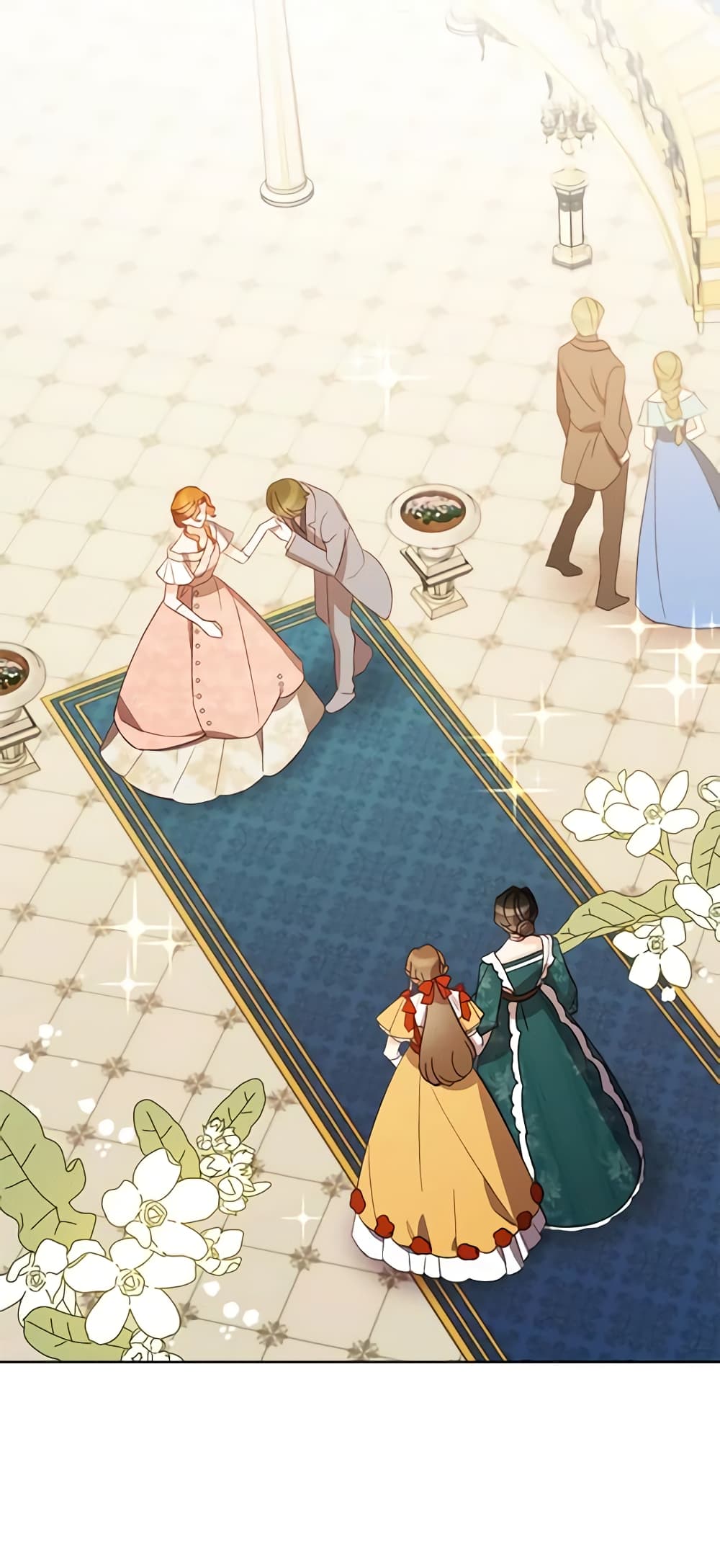 I Raised Cinderella Preciously page 6