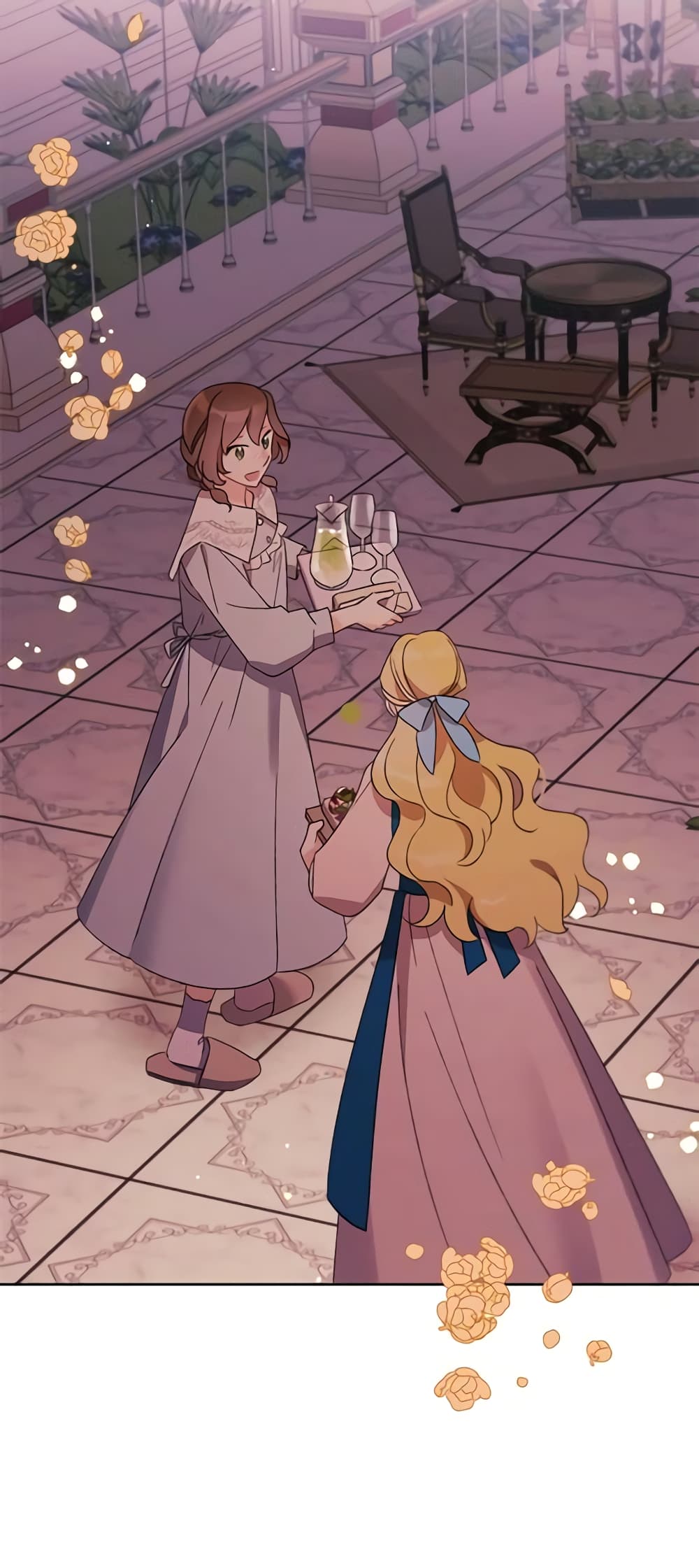 I Raised Cinderella Preciously page 10