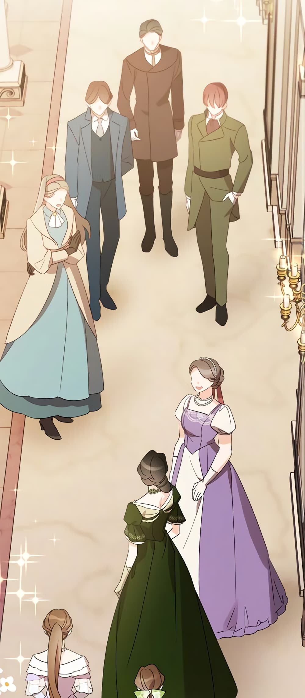 I Raised Cinderella Preciously page 3