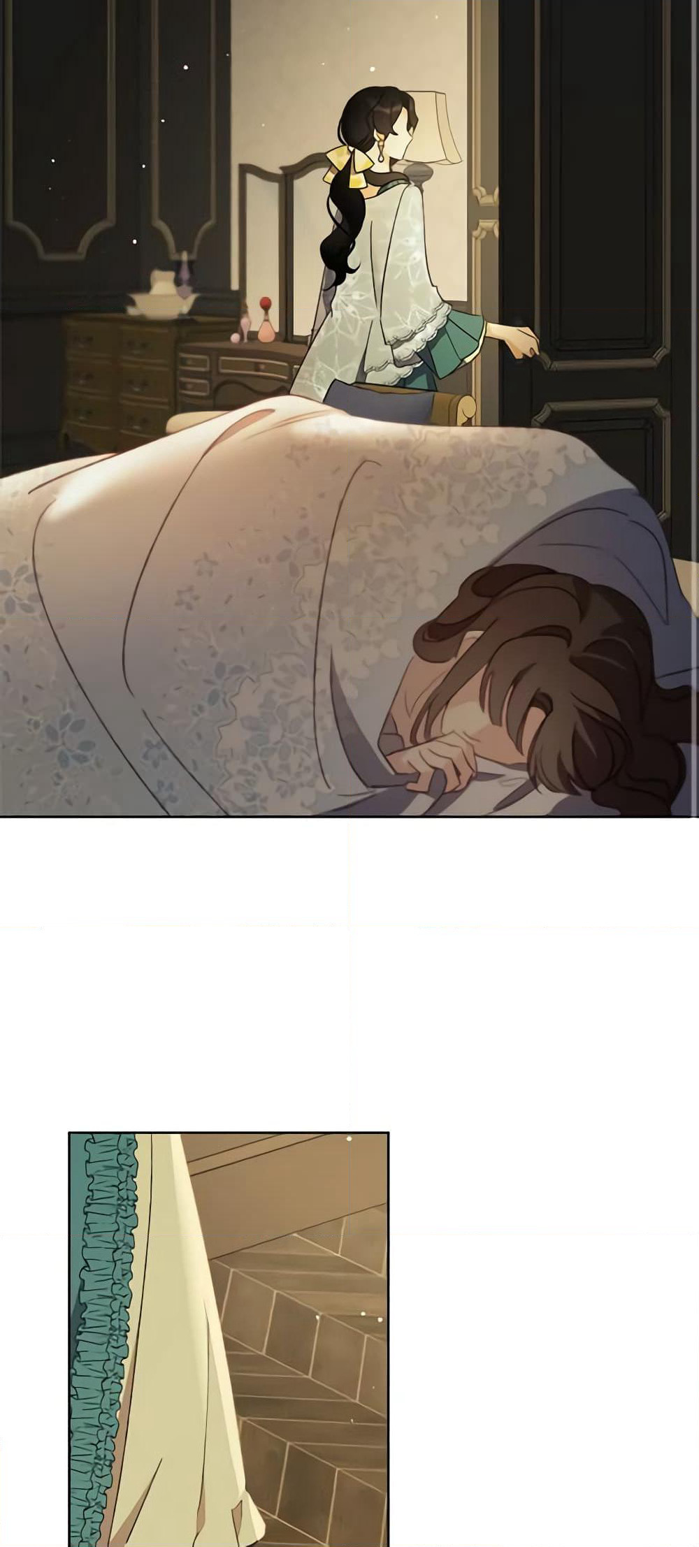 I Raised Cinderella Preciously page 3