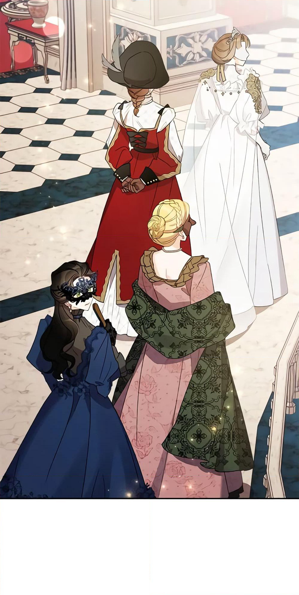 I Raised Cinderella Preciously page 5