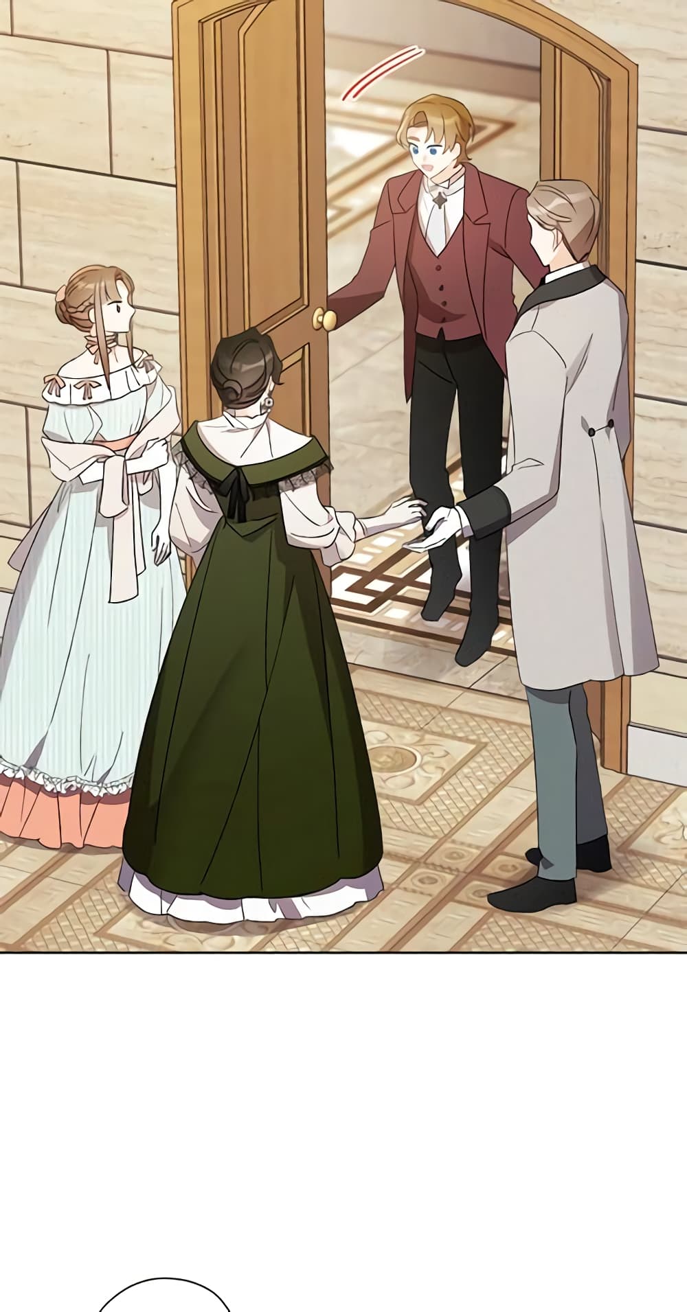 I Raised Cinderella Preciously page 5
