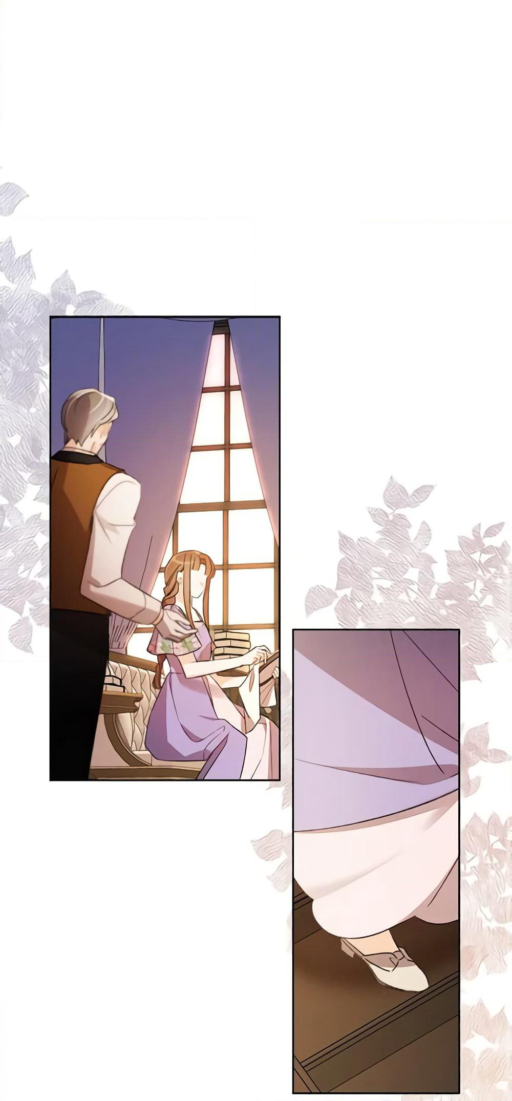 I Raised Cinderella Preciously page 2
