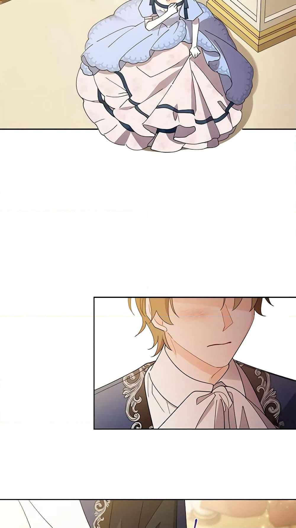 I Raised Cinderella Preciously page 8