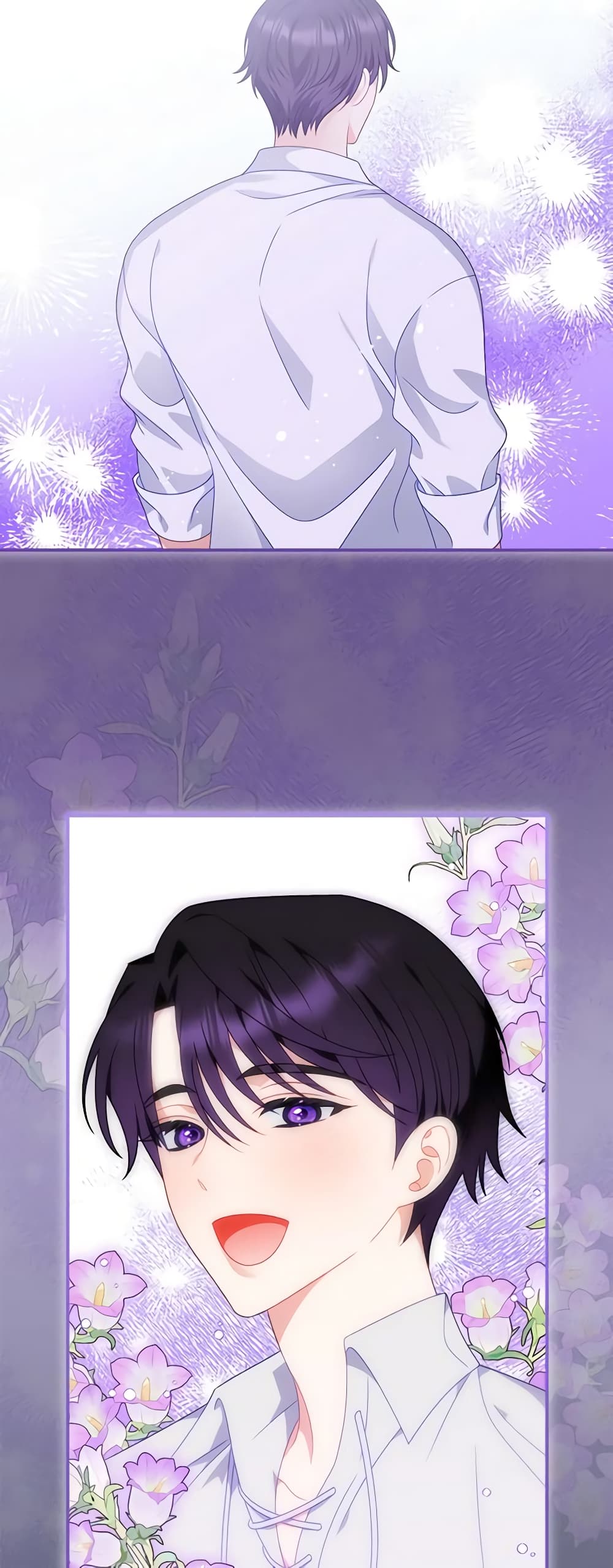 I Raised Him Modestly, But He Came Back Obsessed With Me page 26