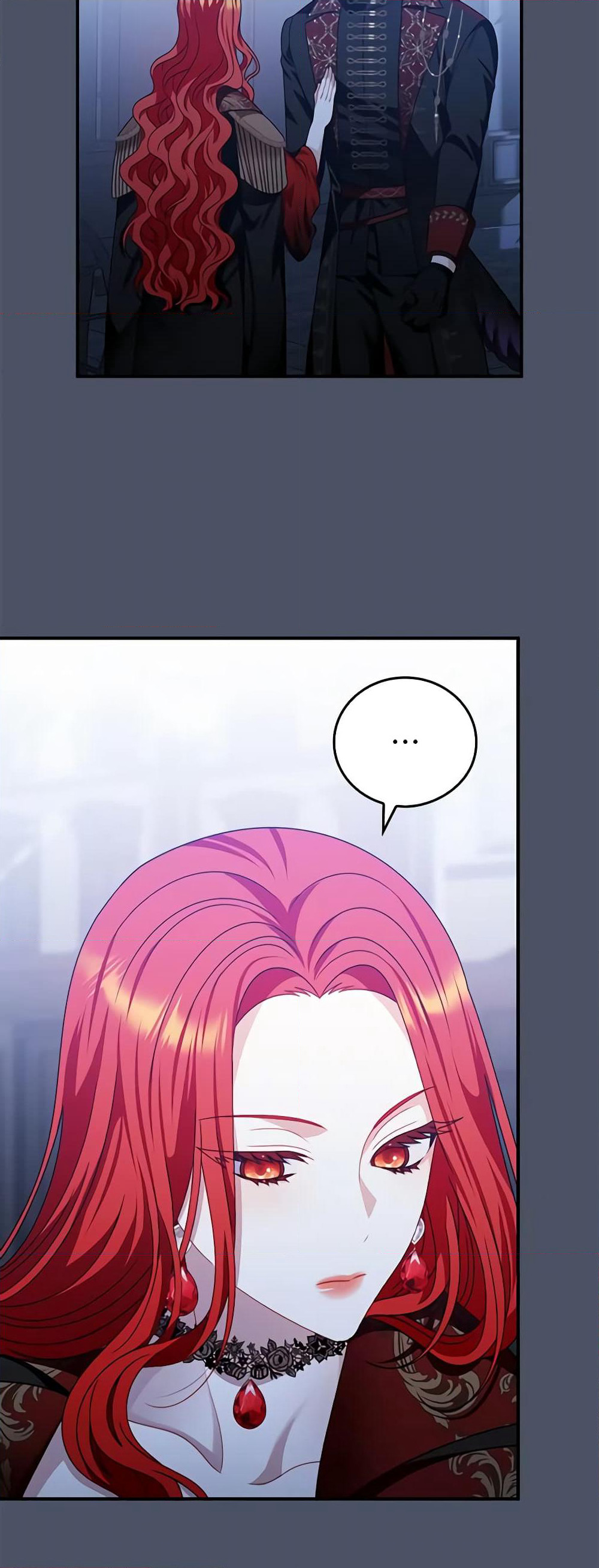 I Raised Him Modestly, But He Came Back Obsessed With Me page 29