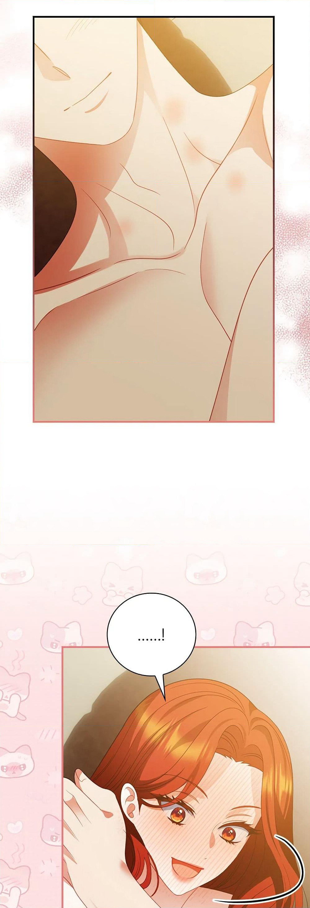I Raised Him Modestly, But He Came Back Obsessed With Me page 7