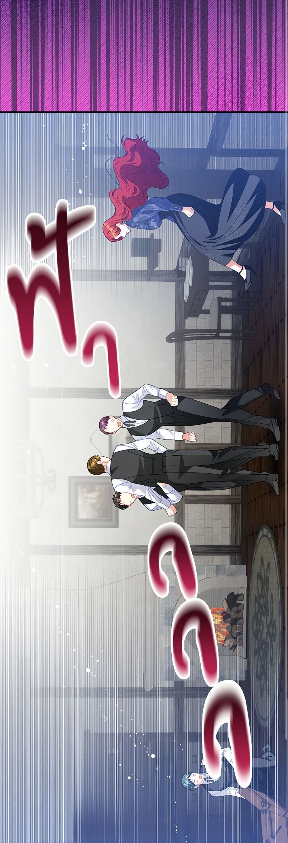 I Raised Him Modestly, But He Came Back Obsessed With Me page 47