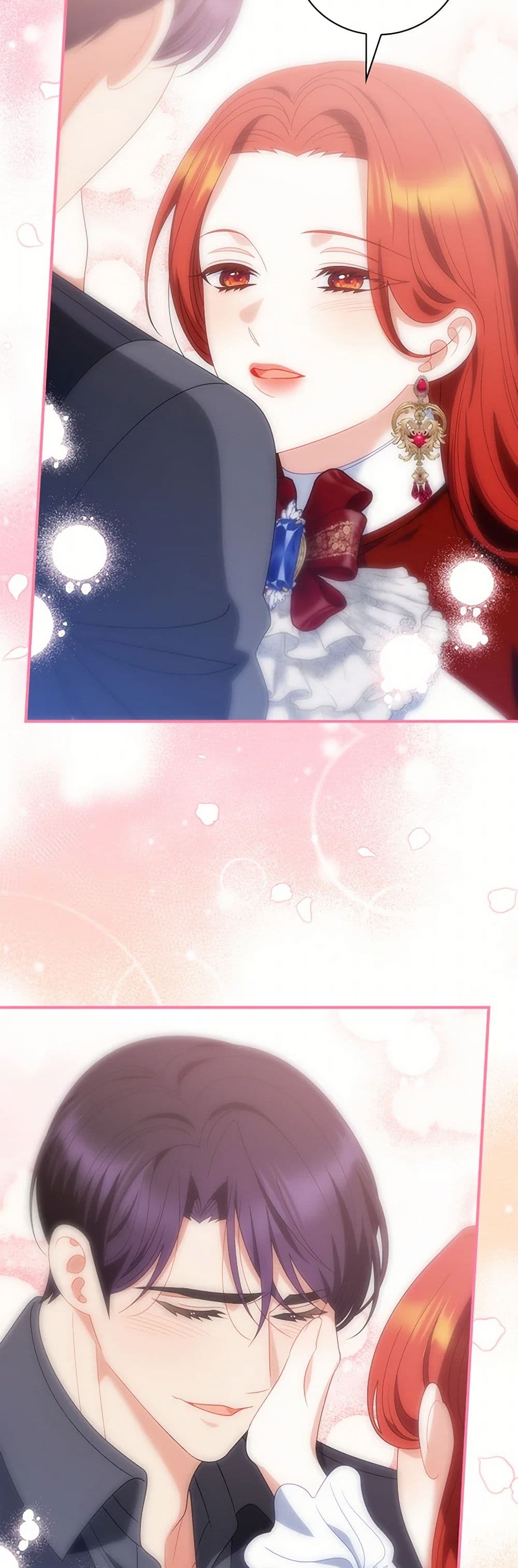 I Raised Him Modestly, But He Came Back Obsessed With Me page 15