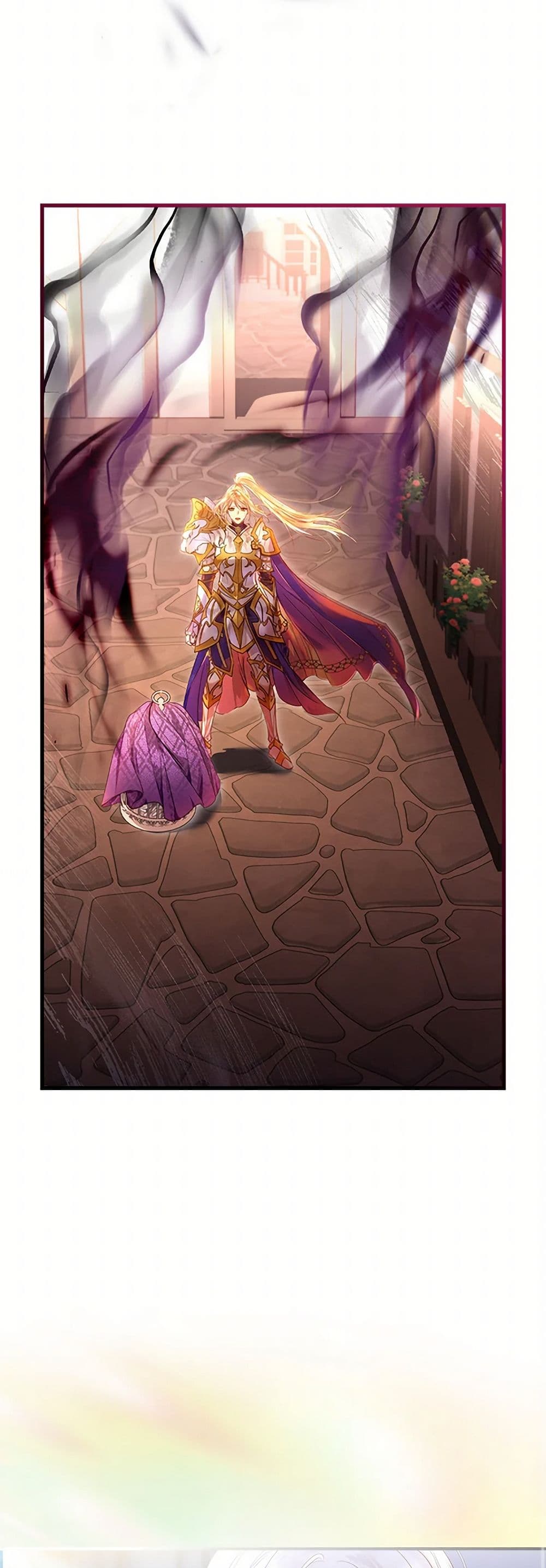 I Raised the Nine-Tailed Fox Wrongly page 47